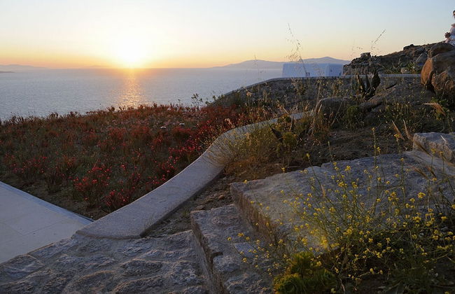 Bluebird Villas Villa Seabird - Foto 32