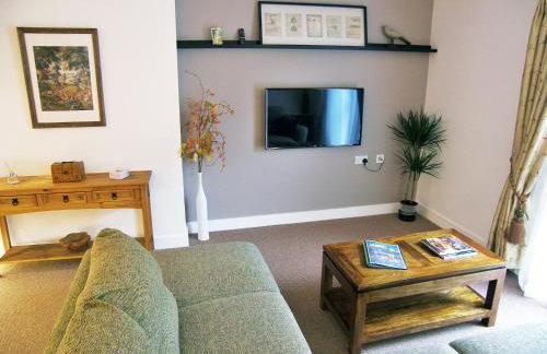 Beaverhall Holiday Apartments - Foto 64