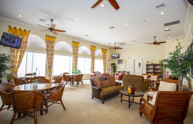 Marvelous 3Bd w Jacuzzi at Terra Verde Resort 4757 - Foto 66