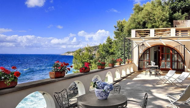 GOCCE VILLAS - Vera ed il Vervece On the Sea - Foto 2, Imagen principal