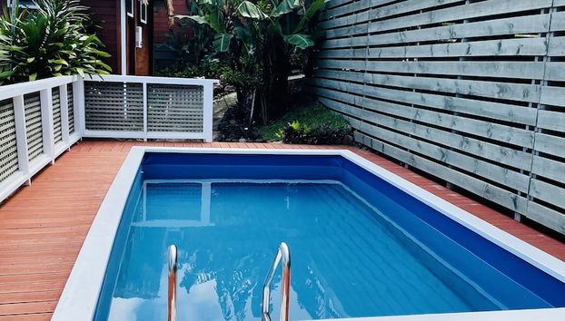 Muri Motu Outlook - Foto 2, Habitación