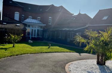 Gîte avec piscine - Foto 63