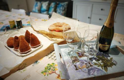 SICILIA ETNA MARE Beach&Pool Catania Taormina Etna District - Foto 18