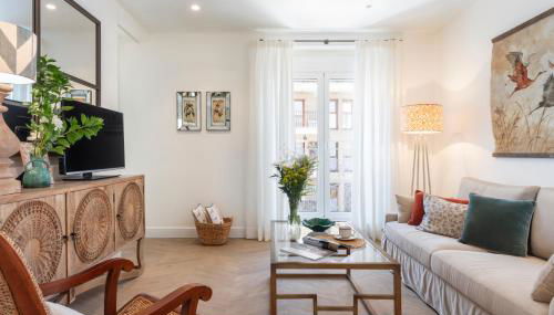 Ático Capricho de San Jorge - Photo 4