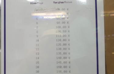 Bonito Apto Cinco Torres Plaza Castilla - Foto 23