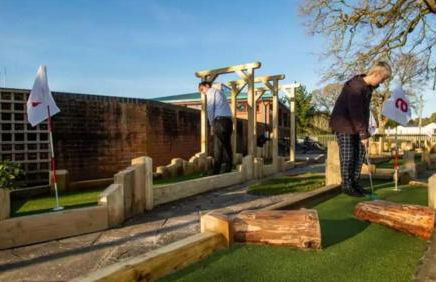 Jasmine Corner - entertainment passes included - message for longer stays - Foto 31