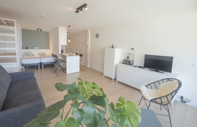 Ostend studio - Foto 1