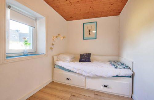 Maison pour 6 avec jardin, terrasse et jeux - Foto 9