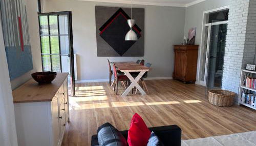 FeWo Schöne Aussicht - Foto 2