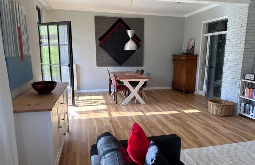 FeWo Schöne Aussicht - Foto 2