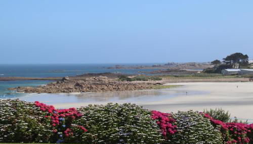 Maisonnette, Résidence les gîtes de Trestel - Foto 5