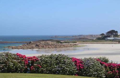 Maisonnette, Résidence les gîtes de Trestel - Foto 5