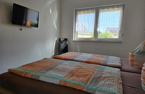 Ferienwohnungen "Am alten Backhaus" - Foto 27