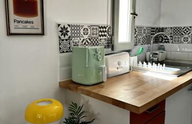 Appartement - Centre historique Montpellier - Foto 5