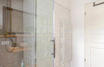 Wohnen wie im Schloss - Alter Bahnhof von Kruft - Foto 59