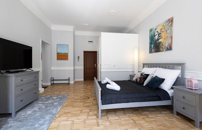 Secreto Wyj Tkowy Apartament Blisko Starego Rynku - Foto 24