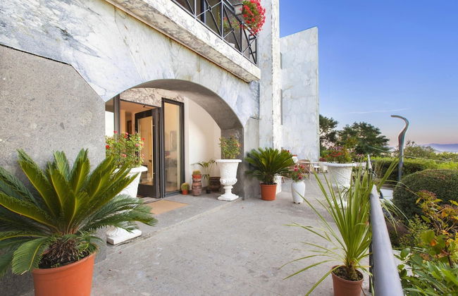 Villa Calisto in Sant Agnello - Photo 21