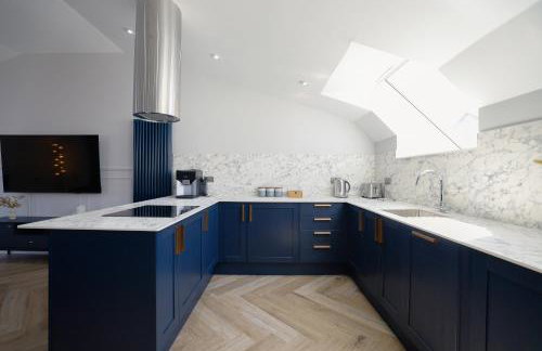 Old Church Apartment 4 Private parking - Foto 16