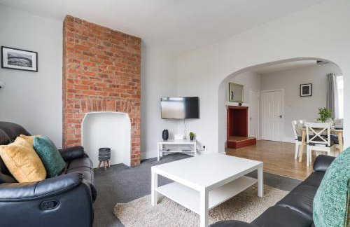 East House - 3 bedroom- Stakeford, Northumberland - Foto 22