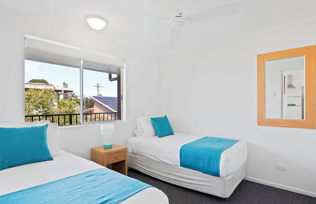 Arlia Sands Apartments - Foto 12