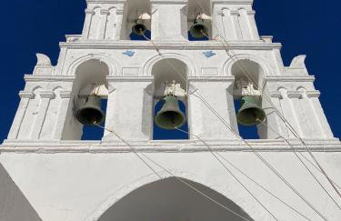 Villa Orpheus Santorini - Foto 50