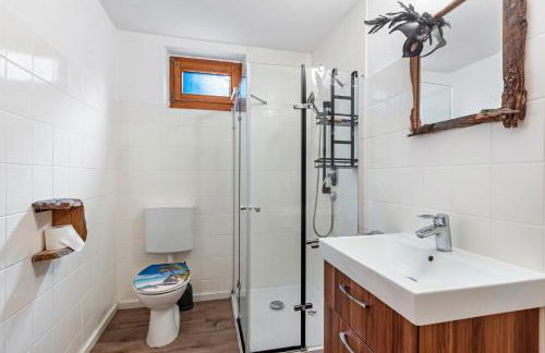 Ferienwohnung Frieda - Foto 14