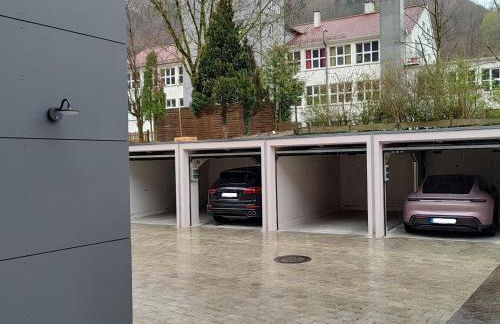 Ferienwohnungen am Wasserfall - Foto 36