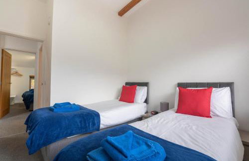 Cornish Holiday - Bodannon - Foto 28