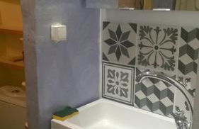 Maisonnette typique, coeur du village médiéval de Sauve - Photo 3