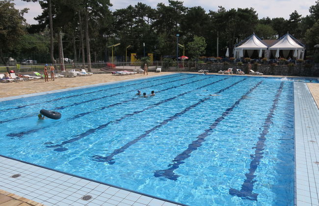 2 bedroom House in Duino-Aurisina with swimming pool and terrace - Photo 18