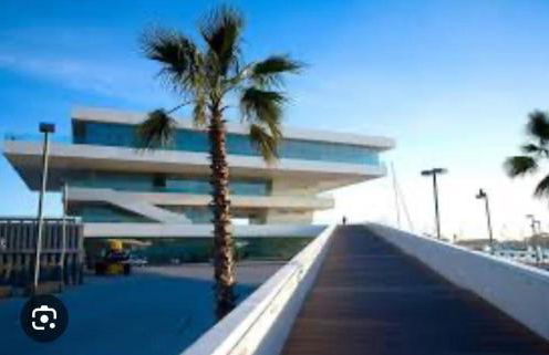 Mestalla flats & Rut - Foto 49