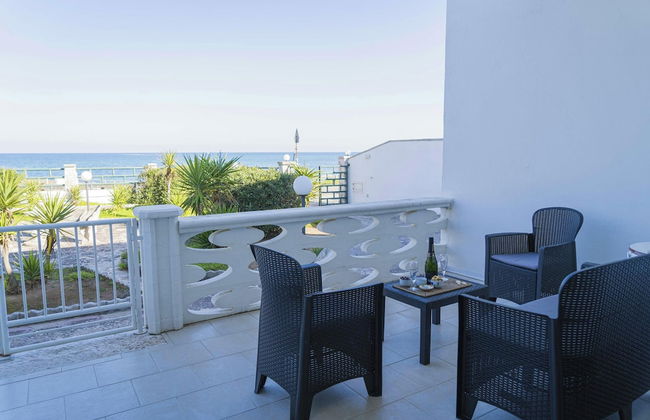 Villetta Meraviglia With Garden Sea View - Foto 26