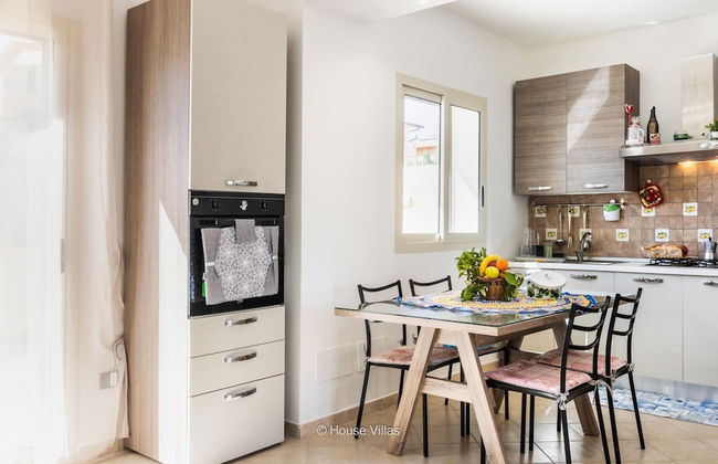 Villa Queen Dany in Lido di Noto - Foto 32