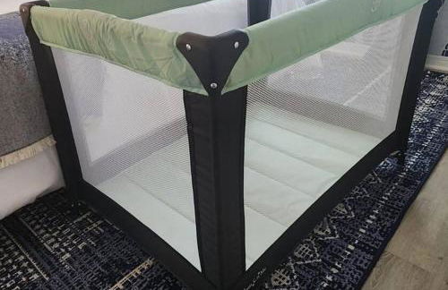 Sunny Palm Cottage W/ Hot Tub + Fire Pit + Grill + 10 to Beach! - Foto 10