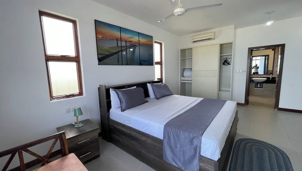 Coastal Villa Sultan Palace - Foto 4, Habitación