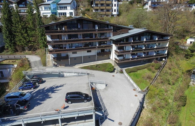 Apartment The Good View II - Foto 12