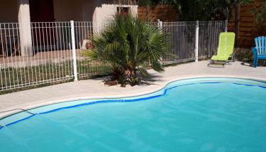 Méditerranée - Foto 1