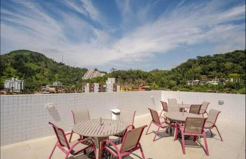 VISTA MAR 3 min caminhada até a praia - Foto 51