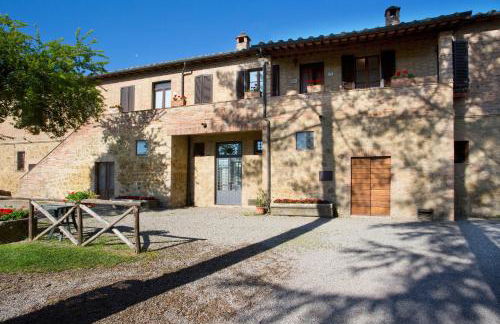 Agriturismo San Galgano - Foto 46