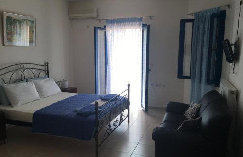 Serifos Palace - Foto 40