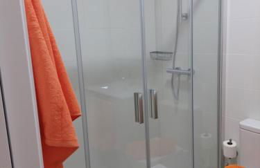 Orange Suite by Alhaurín Loft City Center - Photo 12