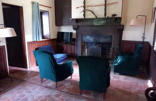 Gîte grande famille Alisiers - Photo 20