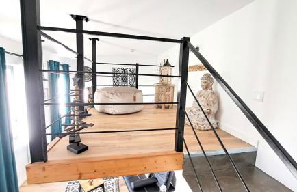 Espirito do Mar - Premium Villa with Jacuzzi - Foto 41