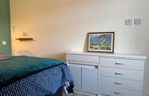 Helens Lybster cosy cottage on NC500 - Foto 16