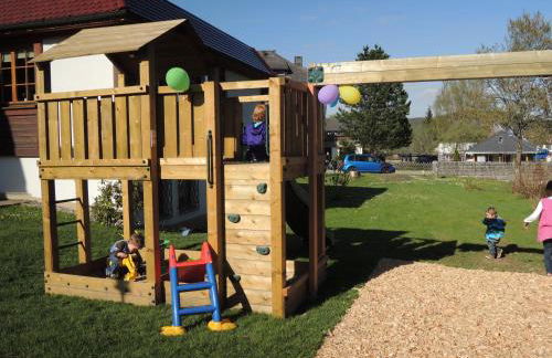 Landhotel und Apartments Sonneck - Photo 36