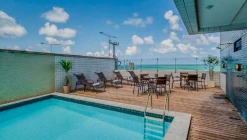 Apartamento no Golden Tower - Foto 5