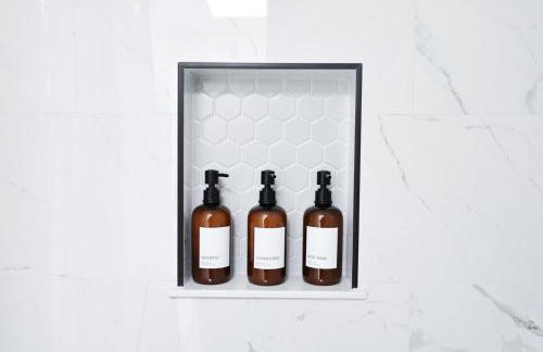 Family Friendly Southwest Bakersfield Retreat with Jacuzzi and Fenced Yard - Photo 34