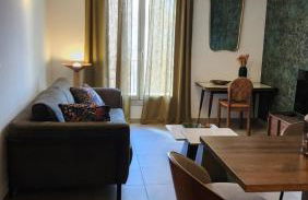 Superbe Appart Centre Calvi - Foto 39