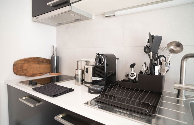 The Five Star - Foto 5