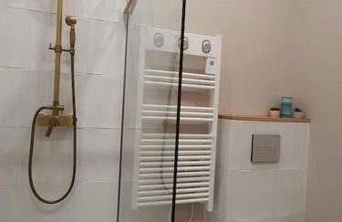 "La Baigneuse" Vallon des Auffes - Foto 9